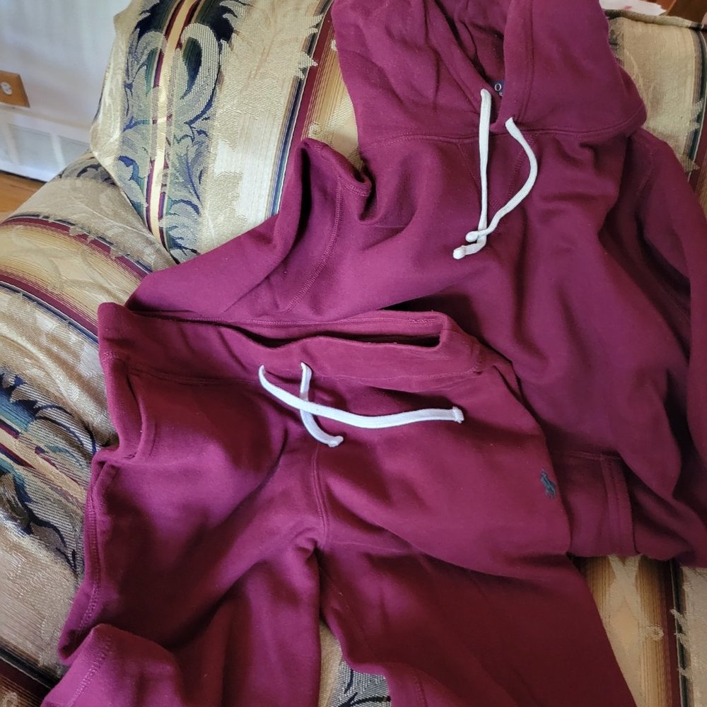 Polo by Ralph Lauren